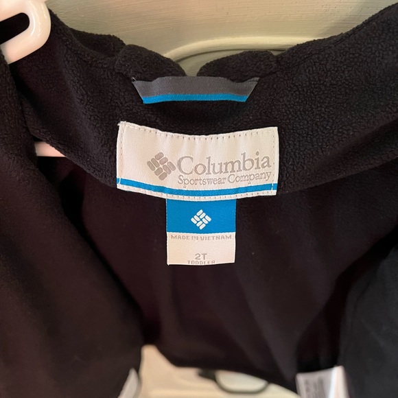 Boys *Columbia* Jacket - Picture 5 of 6
